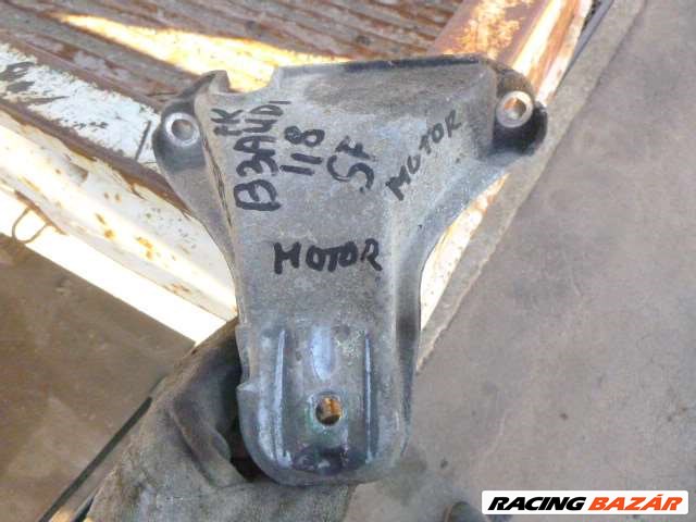 audi 80 b3 1,8  SF  MOTORTARTÓ ALU 893 199 308 C 5. kép