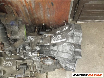 6 SEBESSÉGES MANUÁL VÁLTÓ ELADÓ 2000CM3 DIESEL PASSAT B6 2002-2005IG