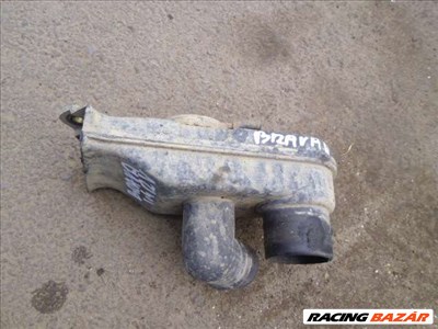 fiat brava  1997   1,4 12v levegő-vákuum doboz , vákuumtartály 