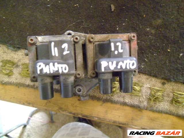 fiat punto 1 1 .2 gyujtótrafó 1. kép