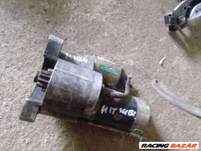 PEUGEOT 205    1,7 DIESEL   ÖNINDITÓ     M1T50172   8. kép