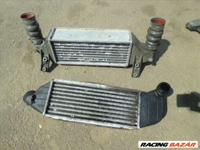 ford escort,,    focus    1998     1.8 td  intercooler hűtő