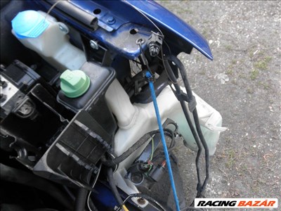 SZERVÓ OLAJTARTÁLY VOLKSWAGEN PASSAT B6 2001-2005IG