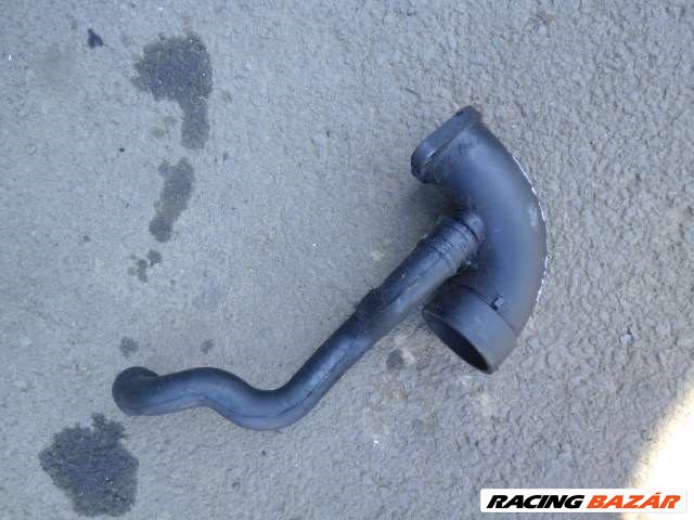 ford escort   1998   1,8 td turbóra műanyag cső 3. kép