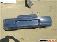 suzuki swift 1998 5 AJTÓS hátsó sötétkék lökhárító