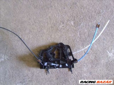 suzuki swift 1997     fűtés szabályzó kapcsoló  , fűtéskapcsoló