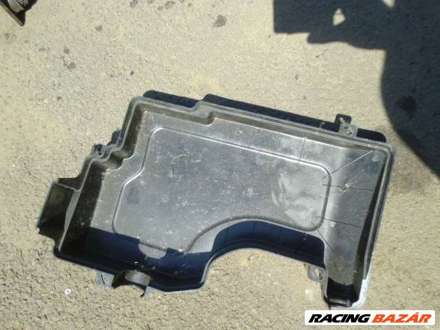 citroen c5 2001,  2,0 hdi  motorburkolat  3. kép