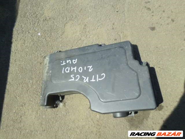 citroen c5 2001,  2,0 hdi  motorburkolat  1. kép