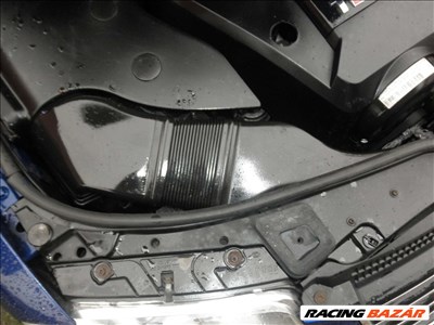 LEVEGŐSZŰRŐHÁZHOZ CSÖVEK PASSAT B6 2001-2005IG