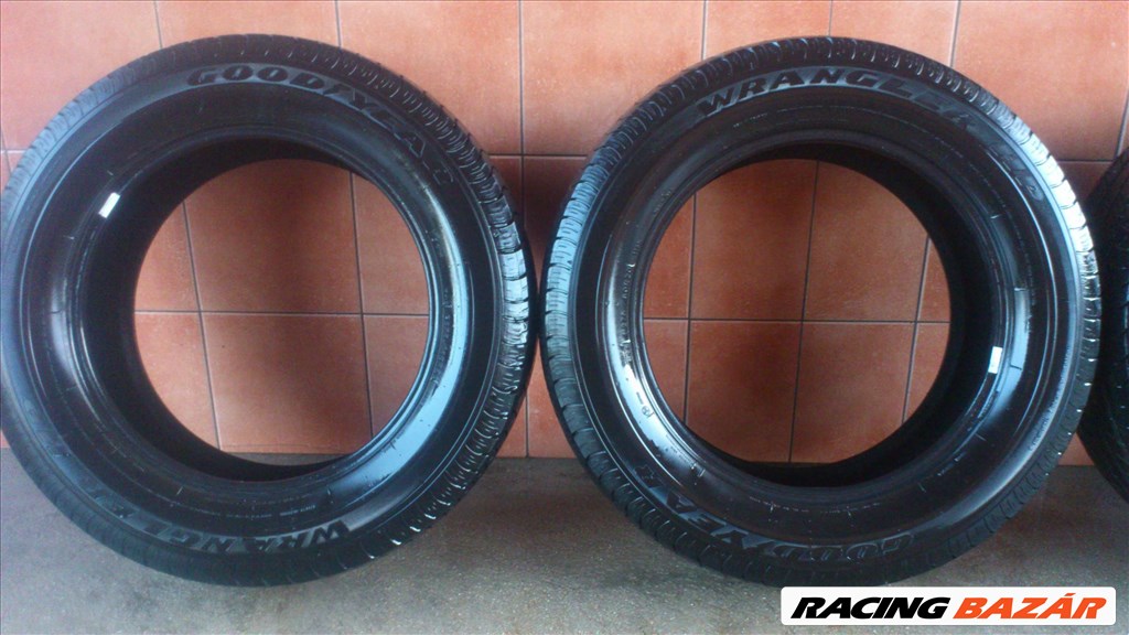 DODGE RAM 20" NYÁRI 275/60R20 GUMIK OLCSÓN!!!!!!!!!!! 2. kép