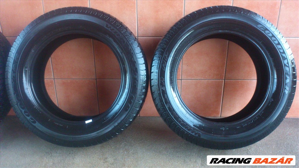 DODGE RAM 20" NYÁRI 275/60R20 GUMIK OLCSÓN!!!!!!!!!!! 3. kép