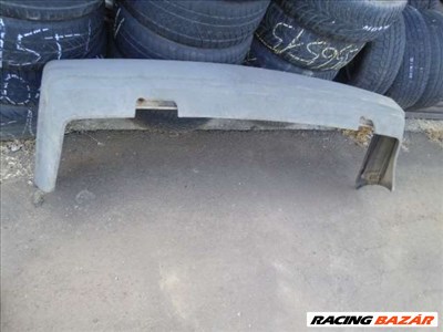 lada samara   2108   5 ajtós   hátsó lökhárító,  merevítővel     