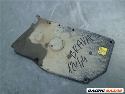 fiat bravo 1996   1,4 12v külső  vezérműszíj burkolat 