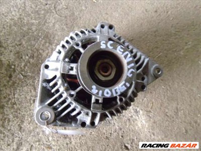 renault scenic 1998   2.0 benzines  ( F3R )    generátor