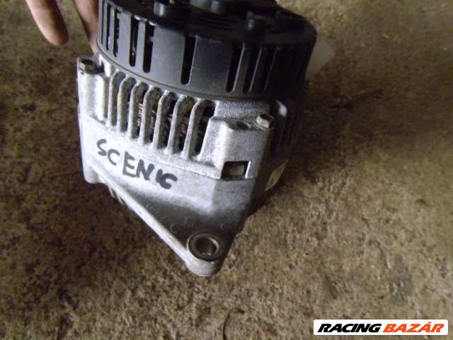 renault scenic 1998   2.0 benzines  ( F3R )    generátor 7. kép