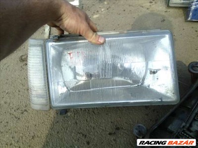 fiat regata jobb első lámpa indexxel