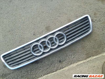 audi a4  B5  1999    hűtőrács  8d0853651j