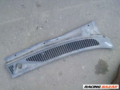  hyundai pony  levélrács jobb oldal 