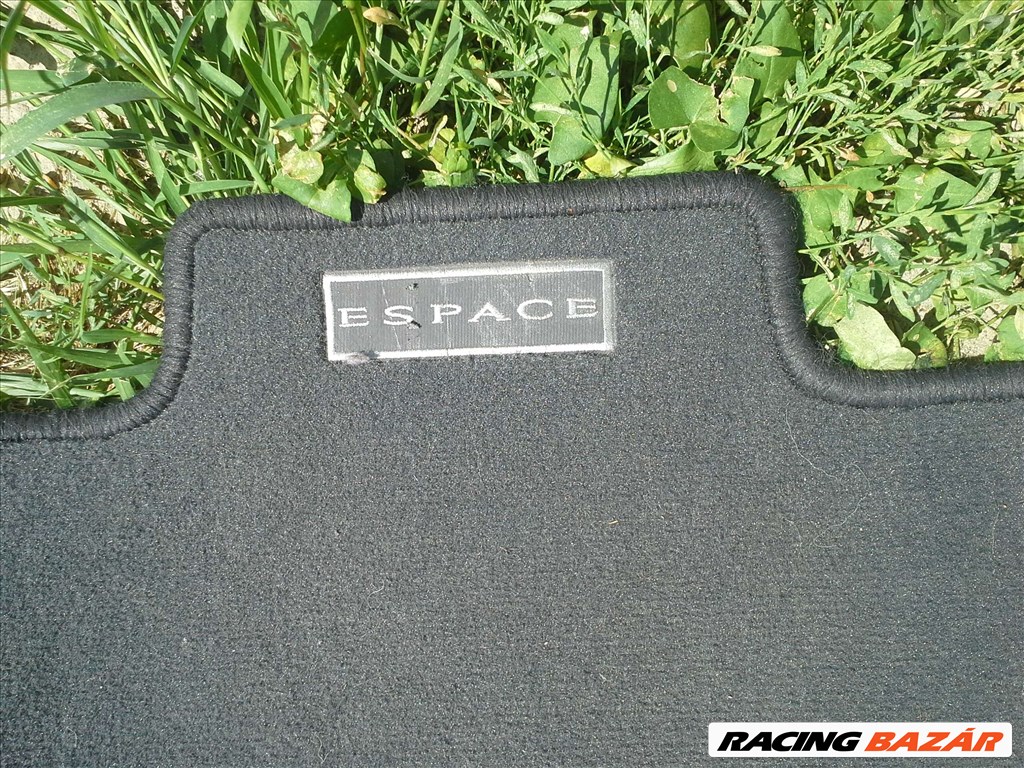 Renault Espace gyári kézikönyv navigációs DVD szervízfüzet leírás Grand Espace kézikönyv leírás 5. kép
