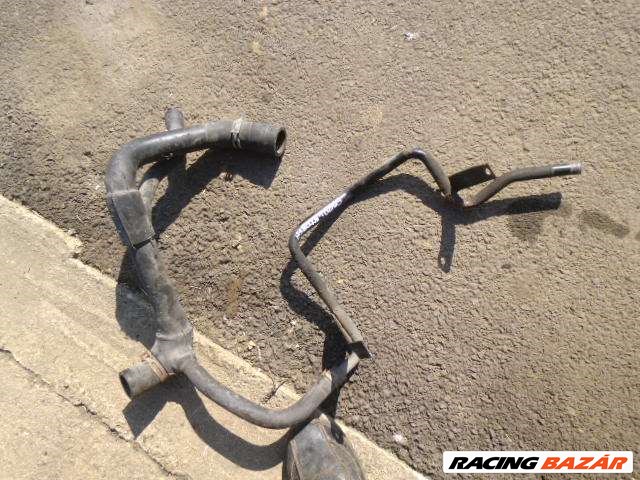 ford 1,8 td vízcső 2. kép