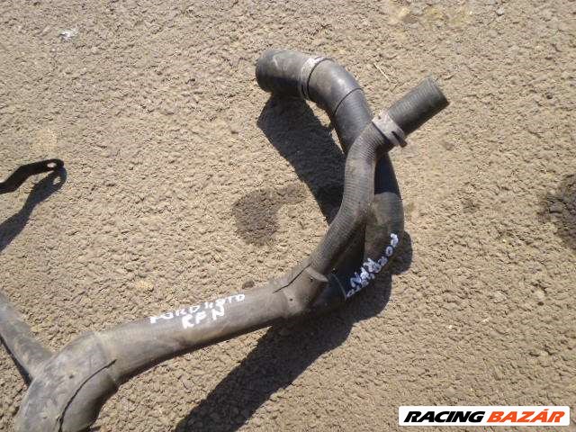 ford 1,8 td vízcső 3. kép