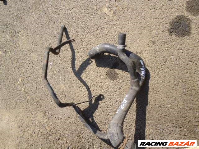 ford 1,8 td vízcső 4. kép