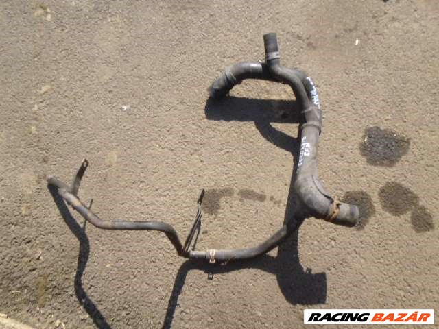 ford 1,8 td vízcső 1. kép