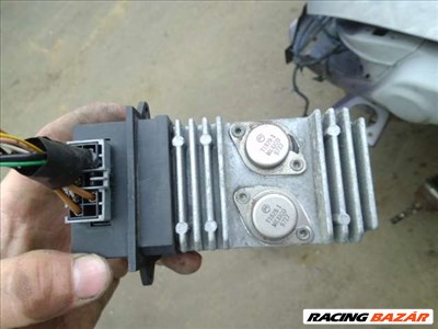 renault scenic 1998 fűtőellenállás , fűtőmotor ellenállás 