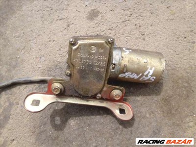  lada samara    hátsó ablaktörlő motor  2108 5 AJTÓS