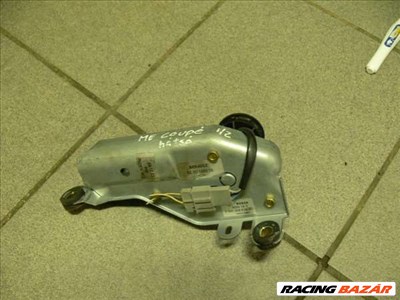 Renault Megane I/2 coupe hátsóablaktörlő motor