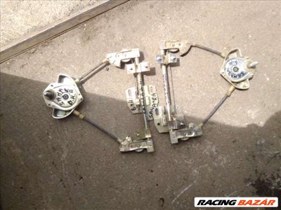 lada samara  2108 ,  5 ajtós  hátsó ablakemelő szerkezetek