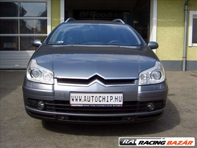 Citroen Chip Tuning Akció! Profi motoroptimalizálás 22 év tapasztalat. Garancia. https://autochip.hu