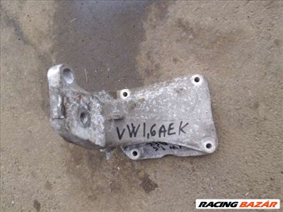 vw 1,6 AEK  motortartó bak fém