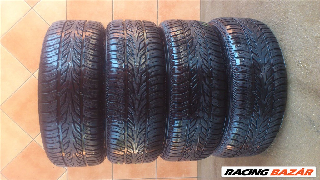 MOMO 15" ALUFELNI 4x100 NYÁRI 195/50R15 GUMIVAL OLCSÓN!!!!!! 5. kép