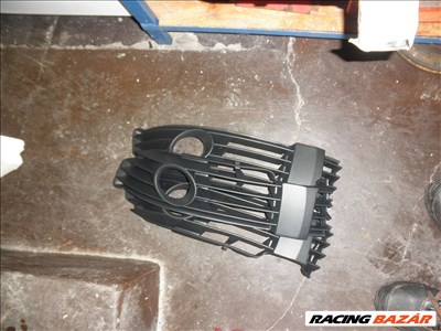 KÖDLÁMPATAKARÓ RÁCSOK VOLKSWAGEN PASSAT B6 2001-2005IG