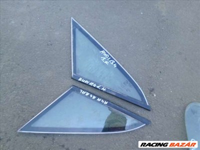 audi 80 b4   SEDAN  KAROSSZÉRIA FIX  ÜVEG, OLDALÜVEG