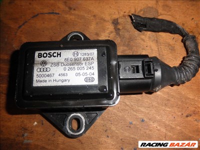 ESP VEZÉRLŐ ELEKTRONIKA PASSAT B6 20010-2005IG