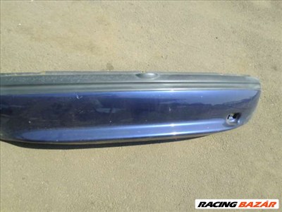 opel corsa b atlanta hátsó lökhárító 