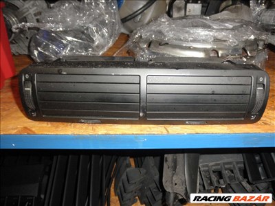 LEVEGŐBEFÚVÓ ROSTÉLYOK VOLKSWAGEN PASSAT B5 B6 1997-02005IG