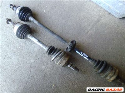 opel vectra B 1,7 diesel féltengely abs es