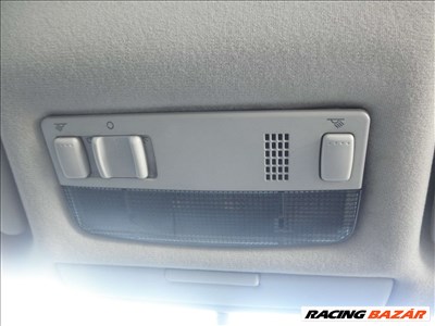 UTASTÉRBELSŐ VÍLÁGÍTÁS VOLKSWAGEN GOLF IV, BORA 1998-2005IG