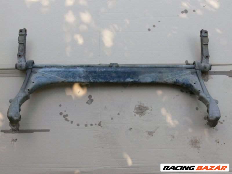 Renault Kangoo hátsóhíd bontott vagy felújított is 2. kép