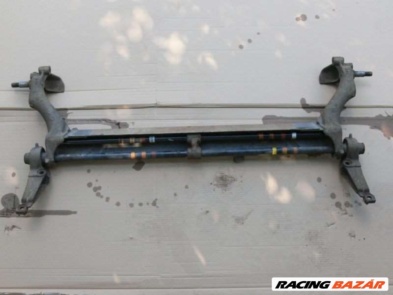 Renault Kangoo hátsóhíd bontott vagy felújított is 3. kép