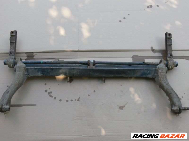 Renault Kangoo hátsóhíd bontott vagy felújított is 4. kép
