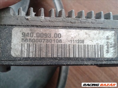 Volvo hűtőventilátorvezérlő egység.  940009300