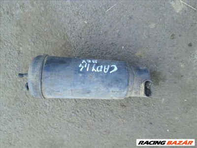 vw caddy  1997 1,4 szénszűrő