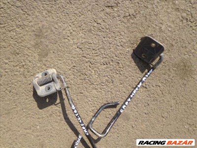 vw caddy 1997 raktérajtó határoló , csomagtérajtó ajtóhatároló 