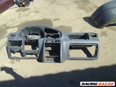 citroen berlingo 1,   1998   műszerfalhéj műszerfal párna  