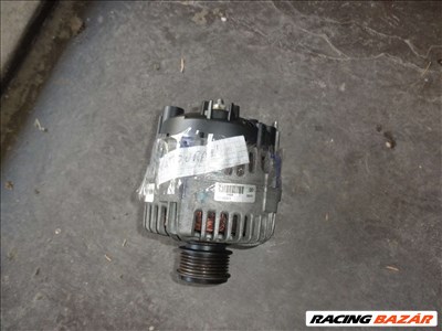 120A GENERÁTOR 1.9PDTDI  VOLKSWAGEN PASSAT B6 2001-2005IG