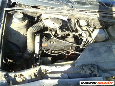 vw passat b3 1,8 RP   HENGERFEJ 